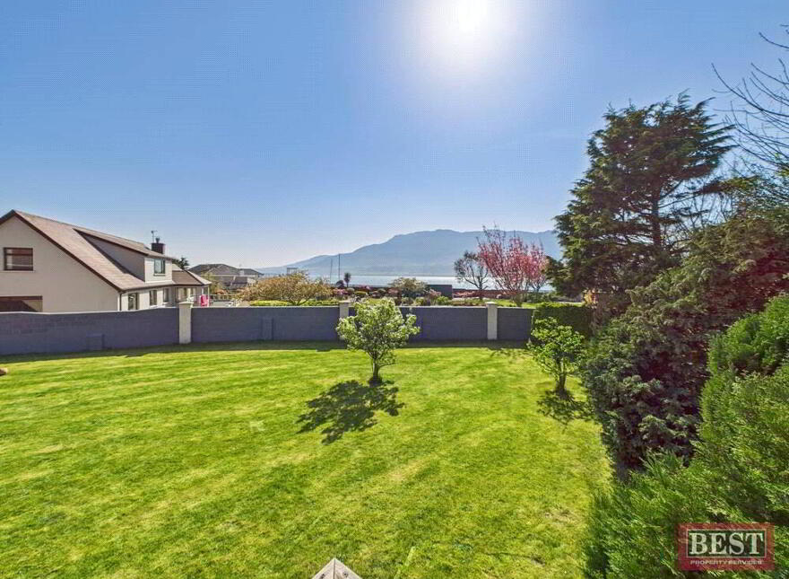 27 Killowen Road, Rostrevor, Newry, BT34 3AF