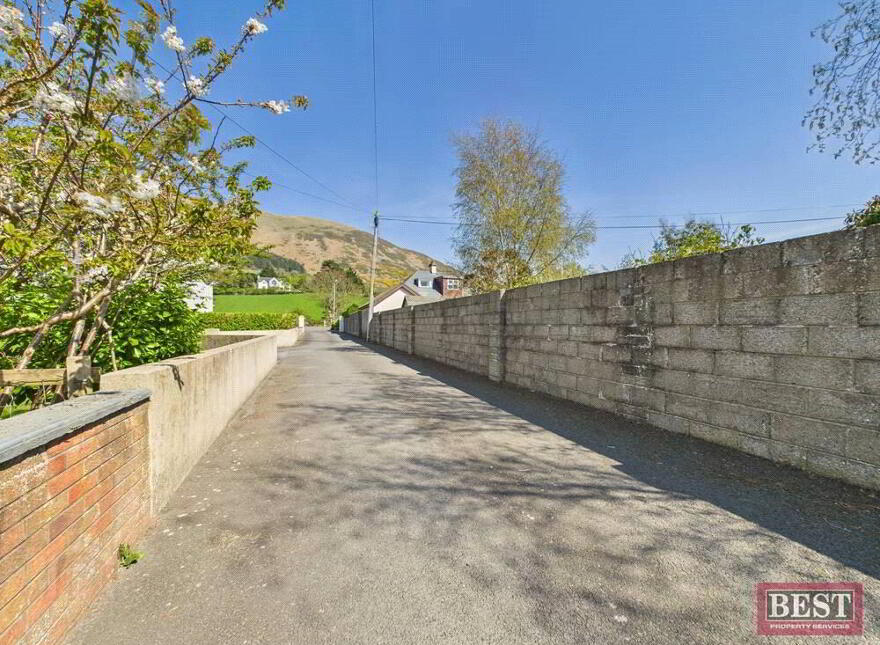27 Killowen Road, Rostrevor, Newry, BT34 3AF