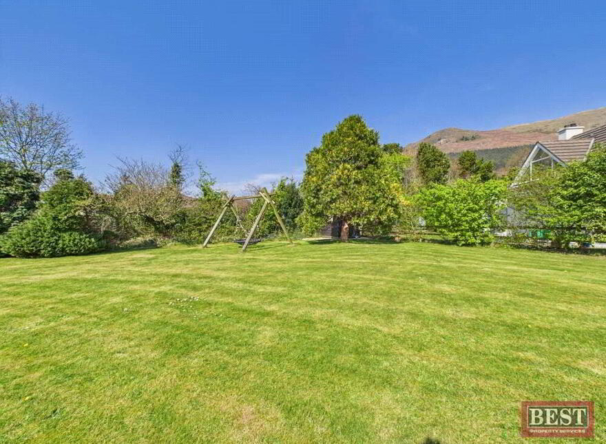 27 Killowen Road, Rostrevor, Newry, BT34 3AF