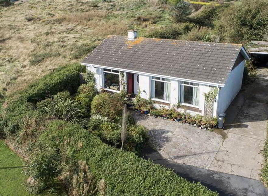 The Mallows, The Mallows, Coast Road, Coxtown, Dunmore East, Waterford, X91E6C6