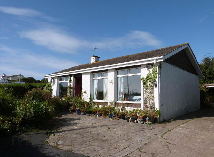 The Mallows, The Mallows, Coast Road, Coxtown, Dunmore East, Waterford, X91E6C6