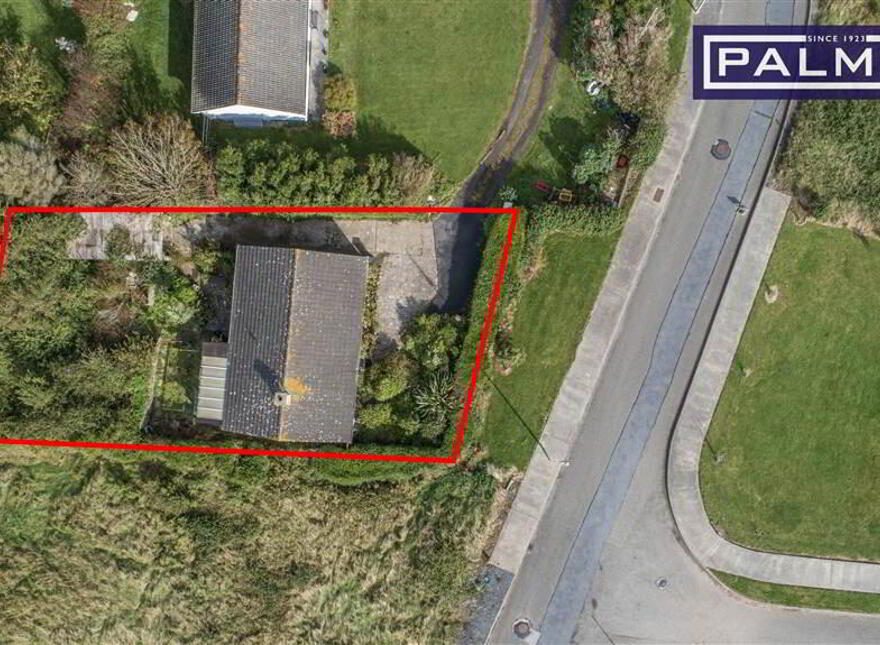 The Mallows, The Mallows, Coast Road, Coxtown, Dunmore East, Waterford, X91E6C6