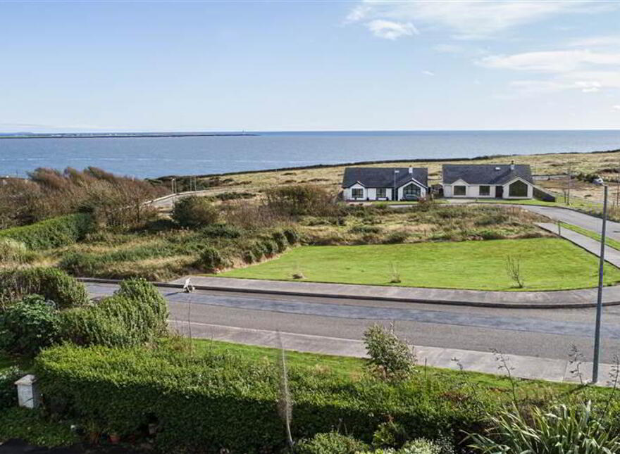 The Mallows, The Mallows, Coast Road, Coxtown, Dunmore East, Waterford, X91E6C6