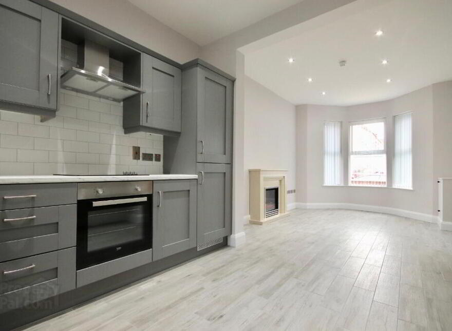 15 Delhi Street, Belfast, BT7 3AJ