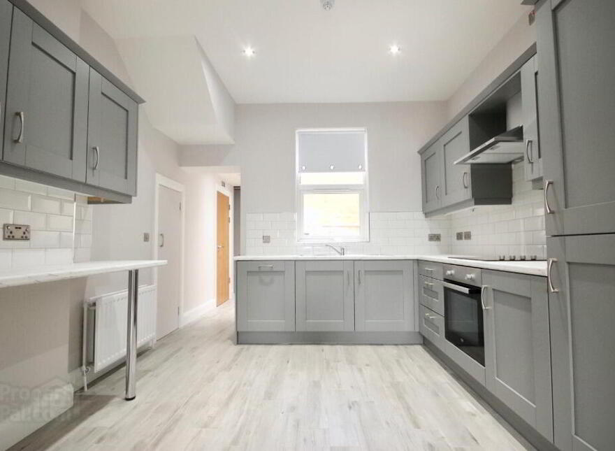 15 Delhi Street, Belfast, BT7 3AJ