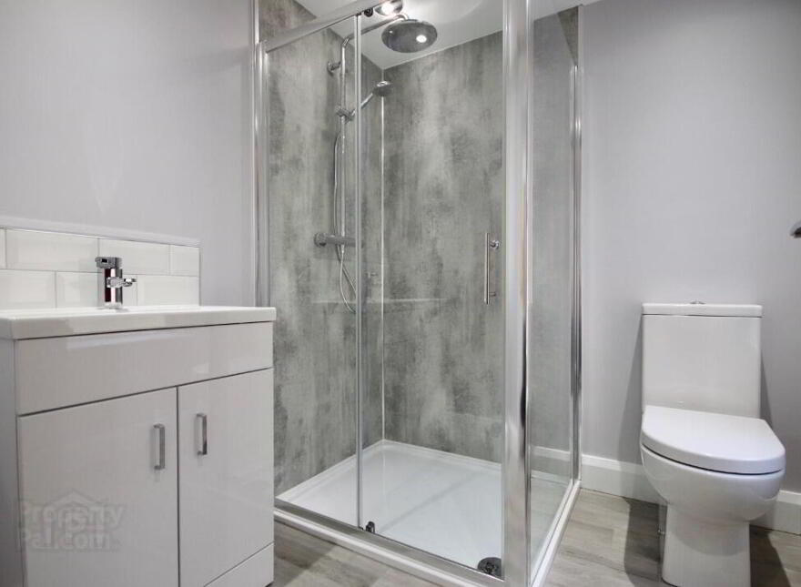 15 Delhi Street, Belfast, BT7 3AJ