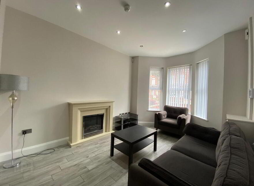 15 Delhi Street, Belfast, BT7 3AJ