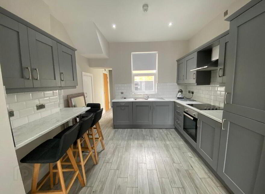 15 Delhi Street, Belfast, BT7 3AJ