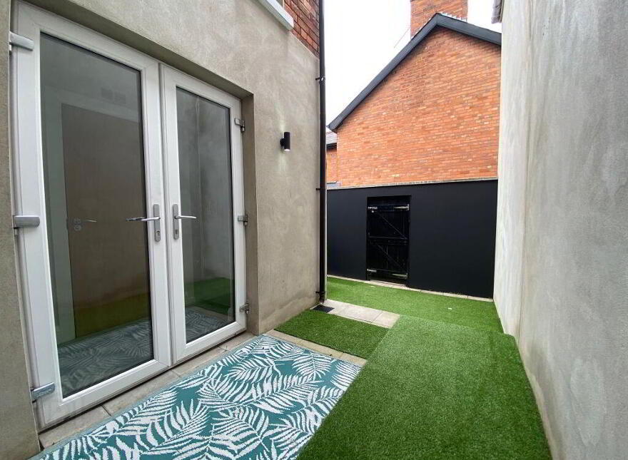 15 Delhi Street, Belfast, BT7 3AJ