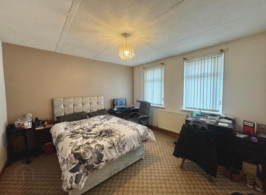 8 Antrim Park, Ballymoney, BT53 7AY