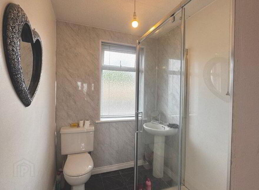 8 Antrim Park, Ballymoney, BT53 7AY