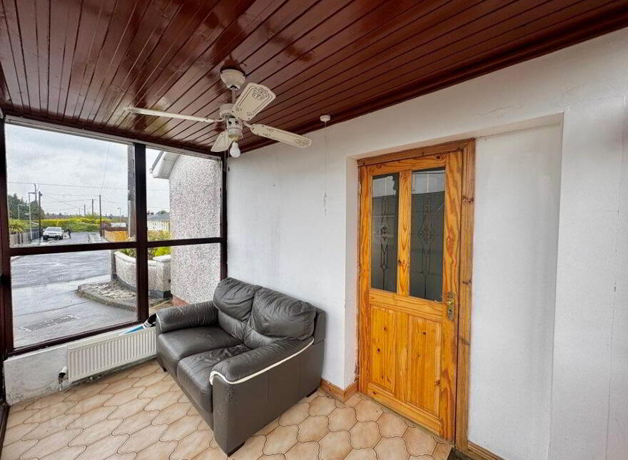 8 Antrim Park, Ballymoney, BT53 7AY