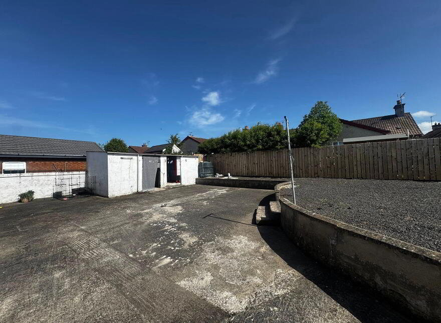 8 Antrim Park, Ballymoney, BT53 7AY