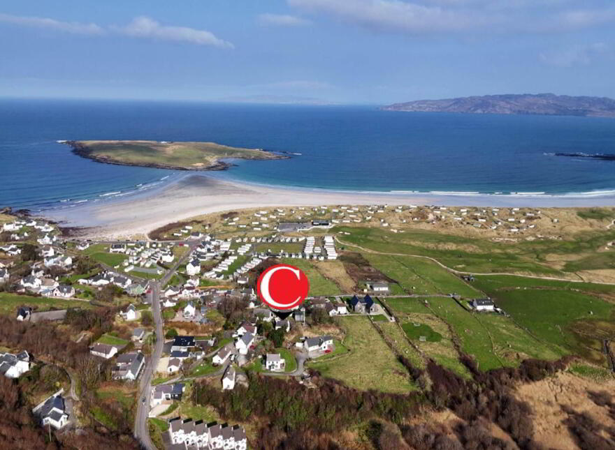 Carnaween Cottage, Narin, Portnoo, F94F2C4