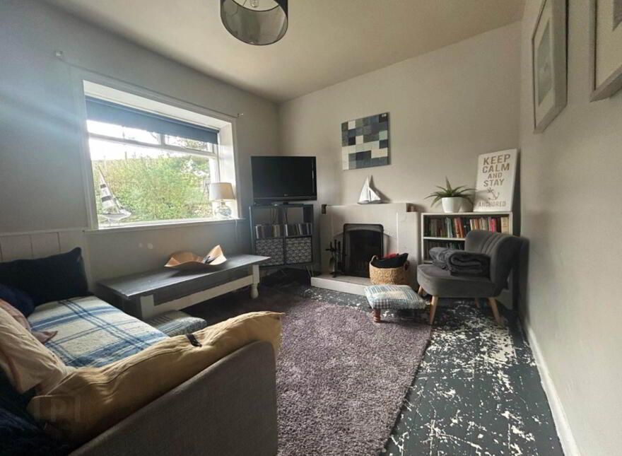 Carnaween Cottage, Narin, Portnoo, F94F2C4