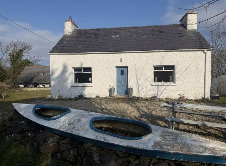 Carnaween Cottage, Narin, Portnoo, F94F2C4