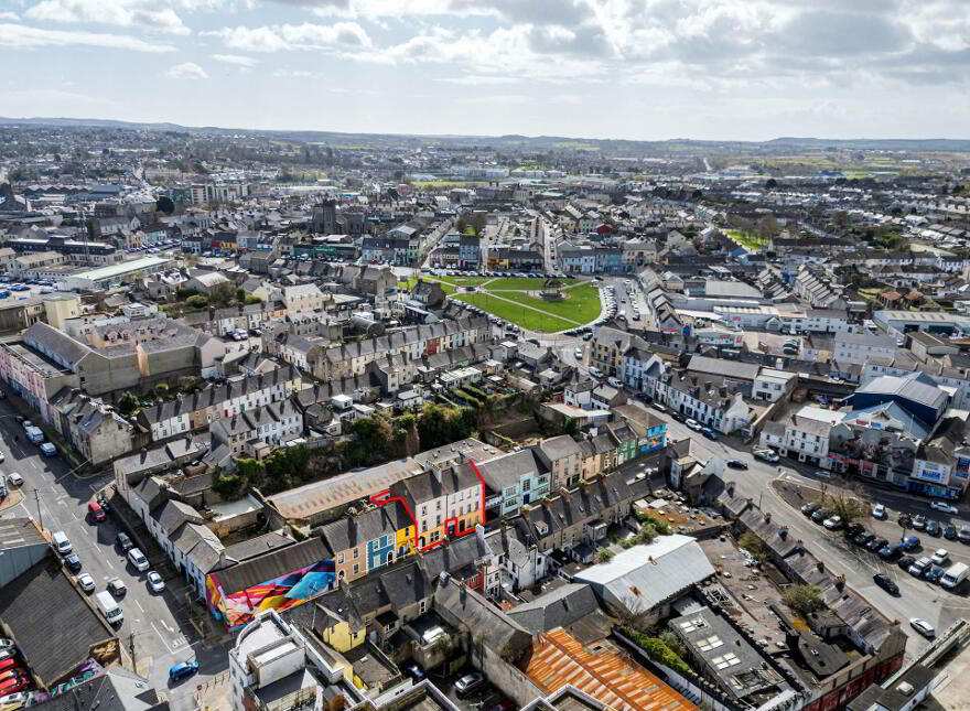 41 Thomas Street, Waterford, X91AE63