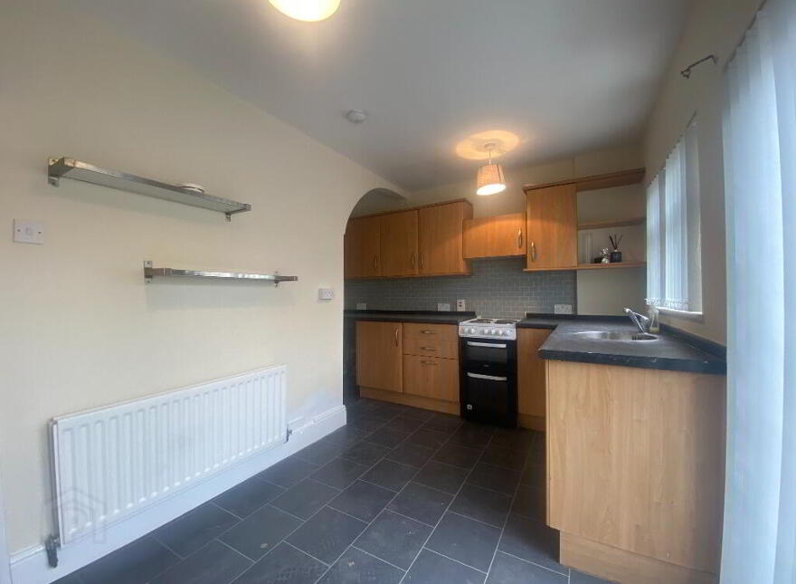 Joanmount Gardens, 200 Ballysillan , Belfast, Belfast, BT14 6PA