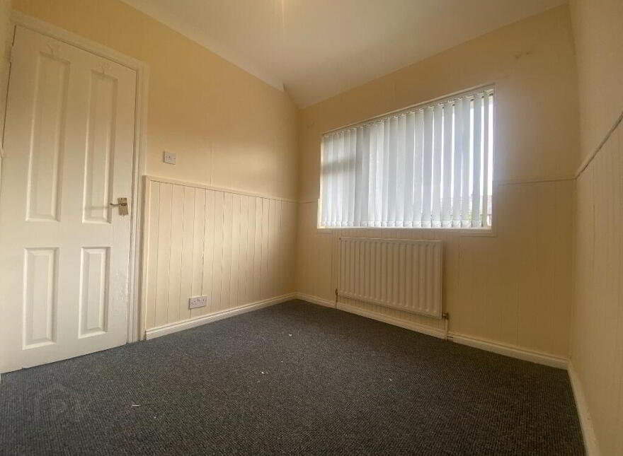 Joanmount Gardens, 200 Ballysillan , Belfast, Belfast, BT14 6PA