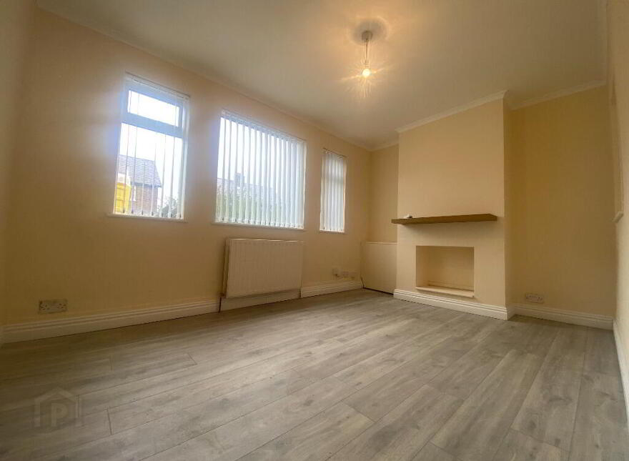 Joanmount Gardens, 200 Ballysillan , Belfast, Belfast, BT14 6PA
