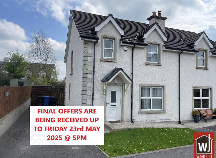 45 Elmwood Green, Castlederg, BT81 7GZ photo