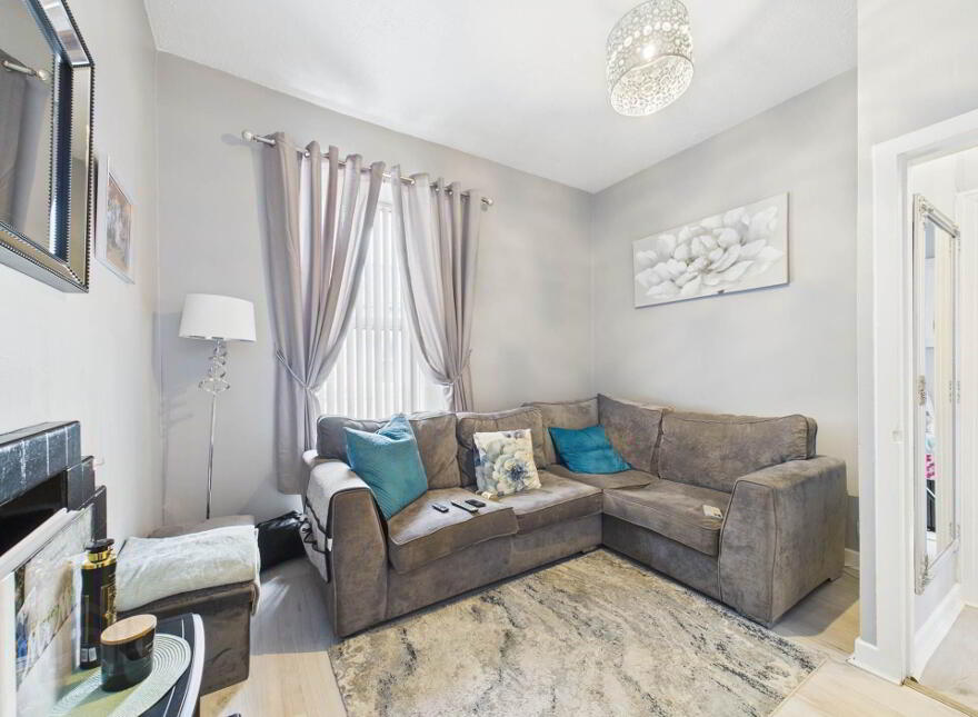 42 Thomas Street, Waterford, X91RK85