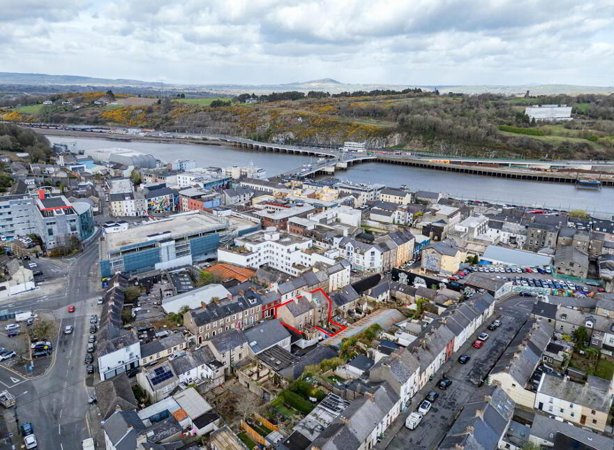 42 Thomas Street, Waterford, X91RK85