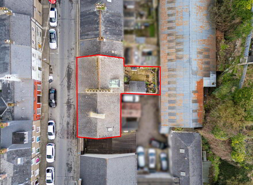 42 Thomas Street, Waterford, X91RK85