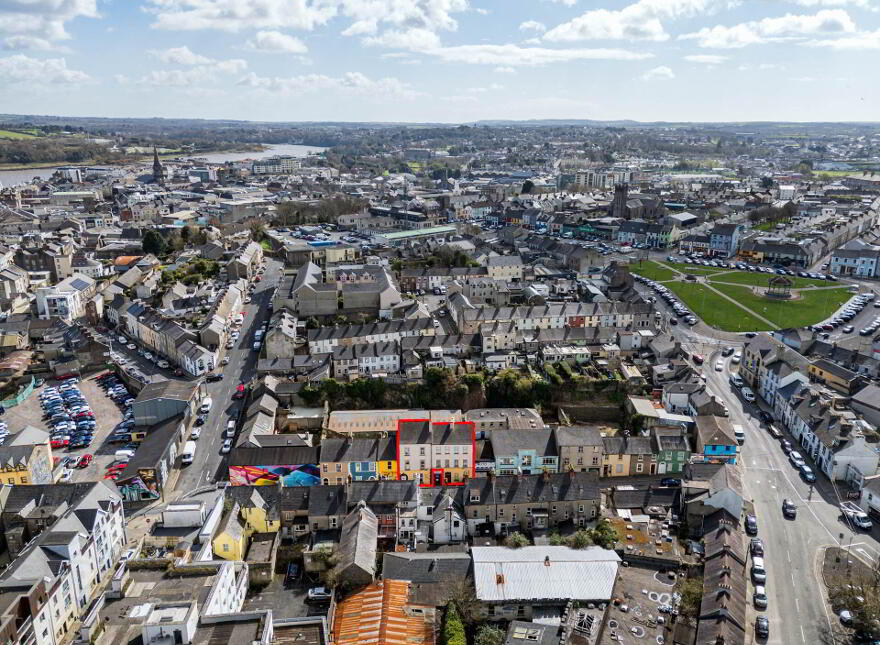 42 Thomas Street, Waterford, X91RK85