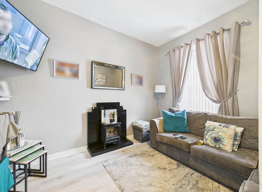 42 Thomas Street, Waterford, X91RK85