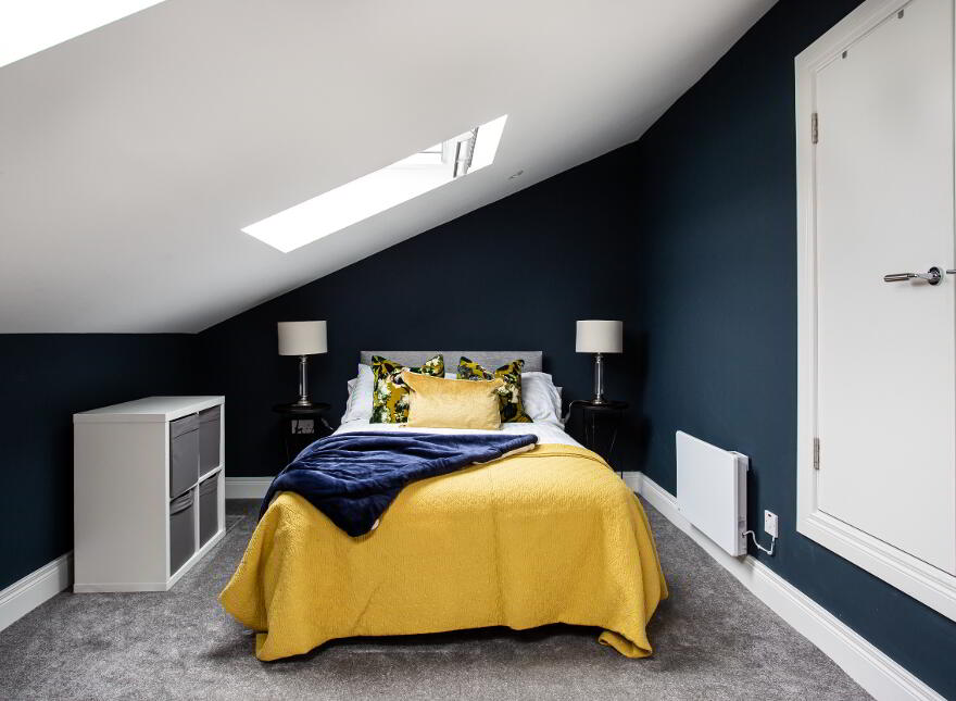 Apt 6, 3 Eglantine Place, Belfast, BT9 6EY