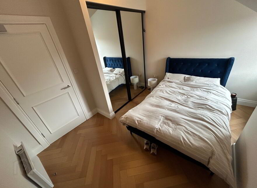 Apt 6, 3 Eglantine Place, Belfast, BT9 6EY