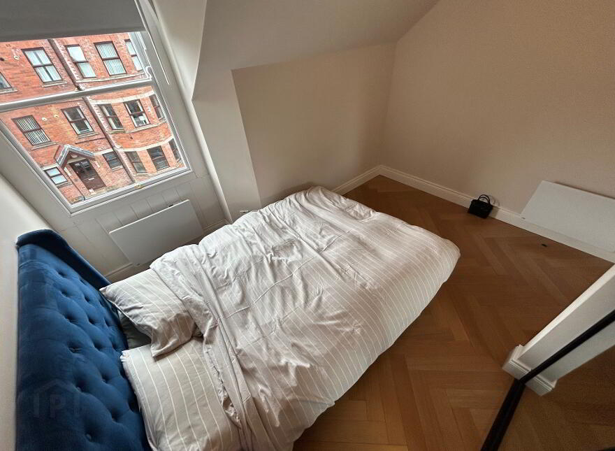 Apt 6, 3 Eglantine Place, Belfast, BT9 6EY