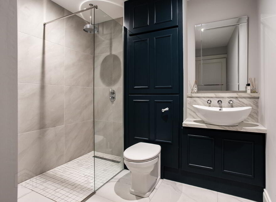 Apt 6, 3 Eglantine Place, Belfast, BT9 6EY