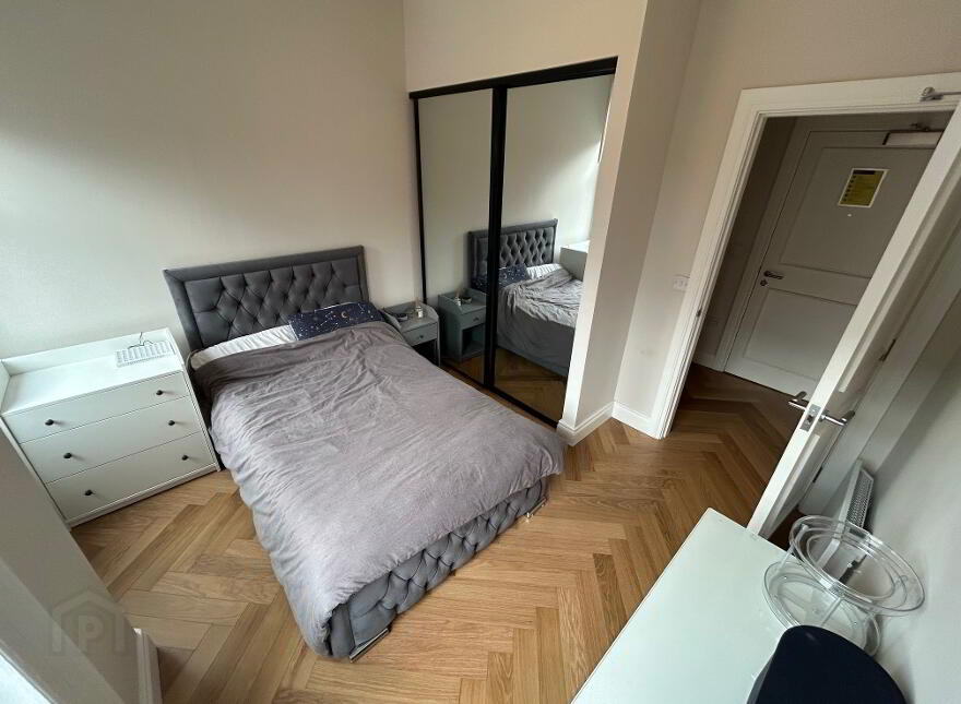 Apt 6, 3 Eglantine Place, Belfast, BT9 6EY