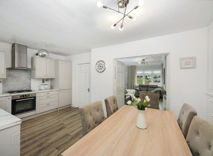 31 Hazelwood Crescent, Clondalkin, Dublin, D22P8P0