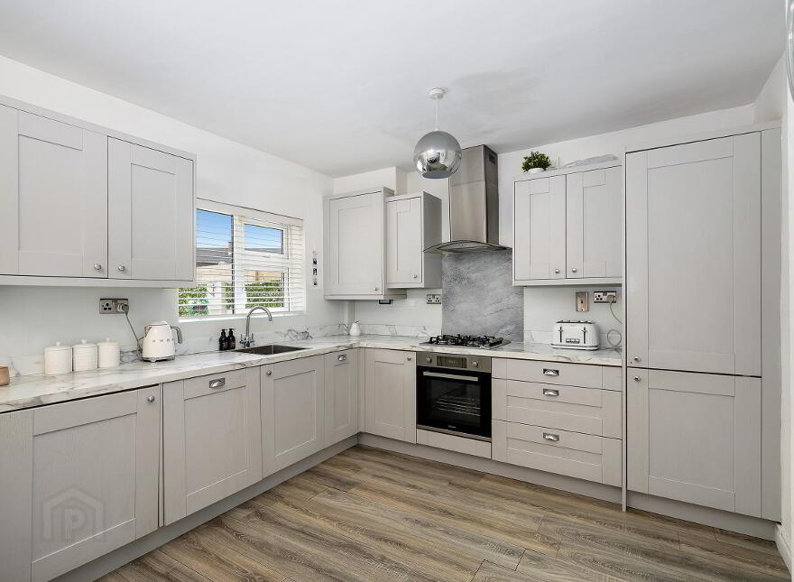 31 Hazelwood Crescent, Clondalkin, Dublin, D22P8P0