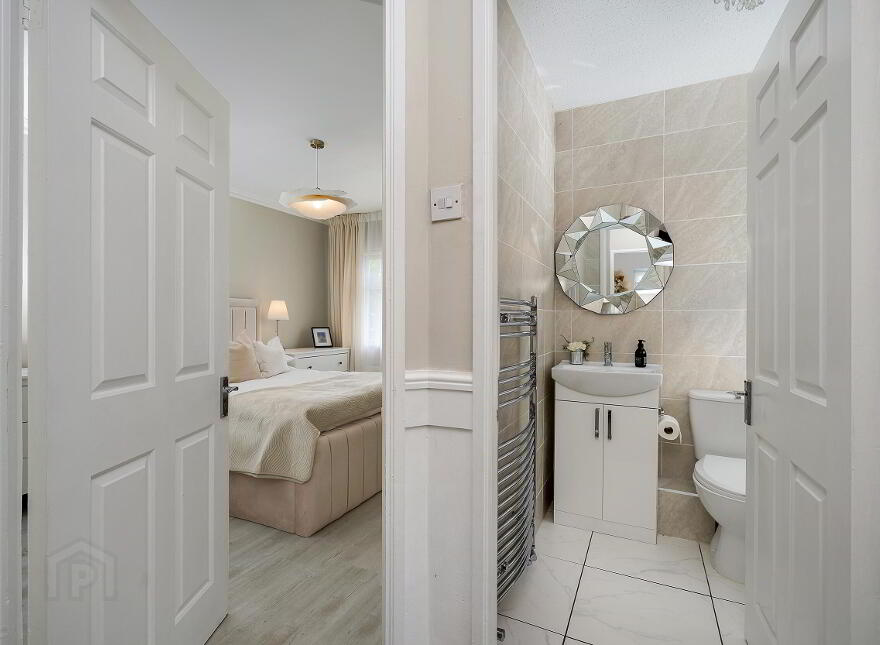 31 Hazelwood Crescent, Clondalkin, Dublin, D22P8P0