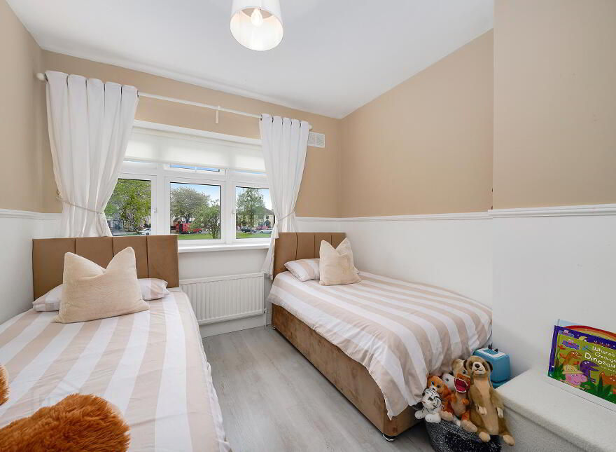 31 Hazelwood Crescent, Clondalkin, Dublin, D22P8P0