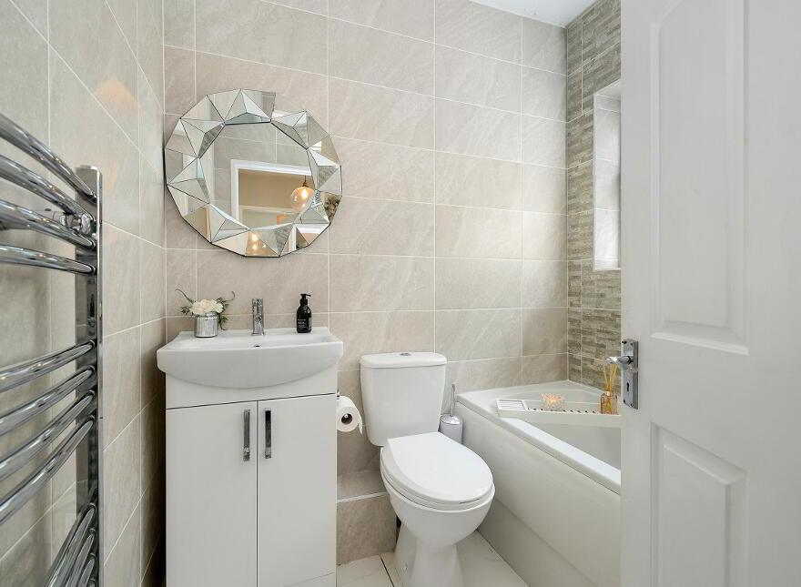 31 Hazelwood Crescent, Clondalkin, Dublin, D22P8P0