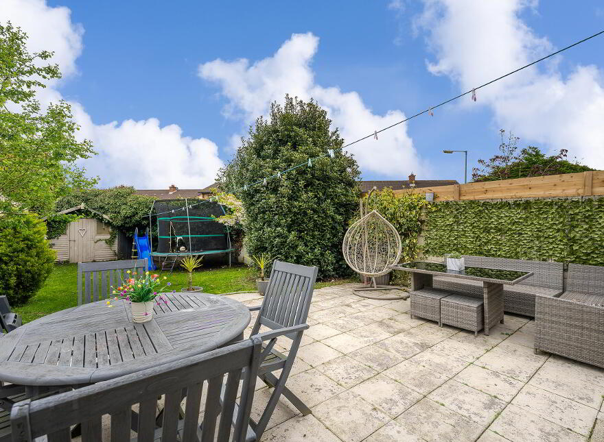 31 Hazelwood Crescent, Clondalkin, Dublin, D22P8P0