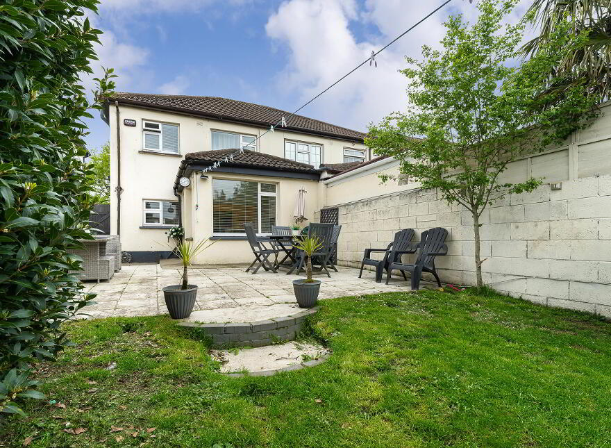 31 Hazelwood Crescent, Clondalkin, Dublin, D22P8P0