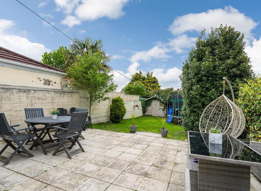 31 Hazelwood Crescent, Clondalkin, Dublin, D22P8P0