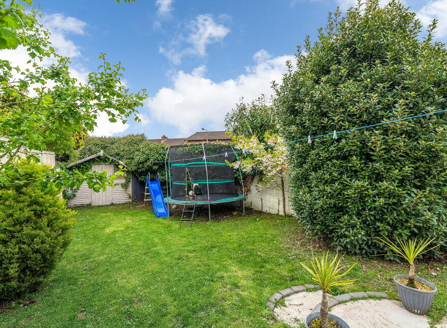 31 Hazelwood Crescent, Clondalkin, Dublin, D22P8P0