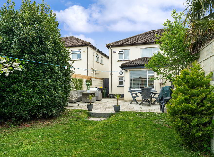 31 Hazelwood Crescent, Clondalkin, Dublin, D22P8P0