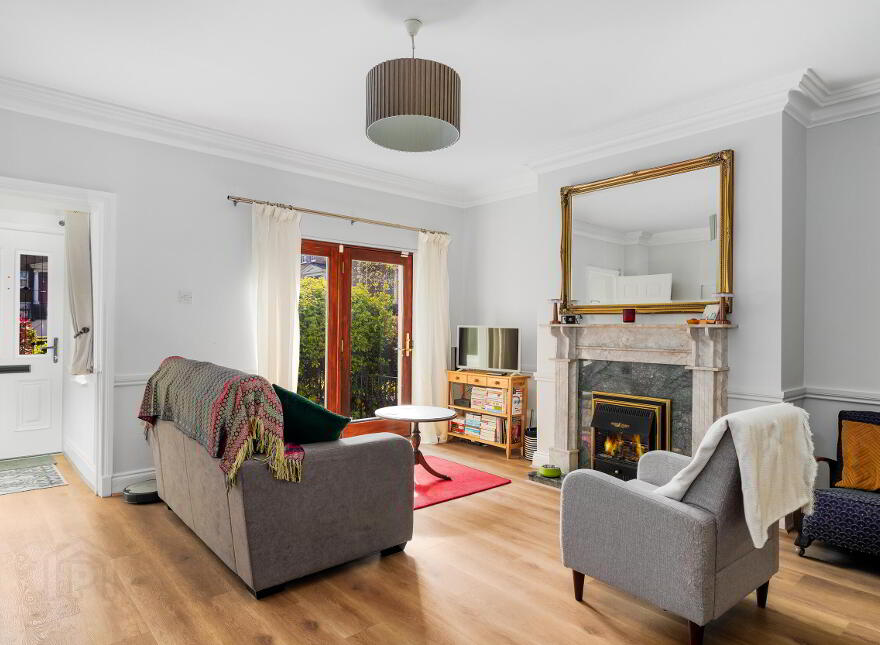 36 Bridgewater Quay, Islandbridge, Dublin, D08XT65