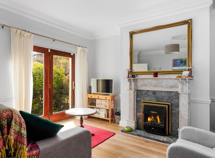 36 Bridgewater Quay, Islandbridge, Dublin, D08XT65