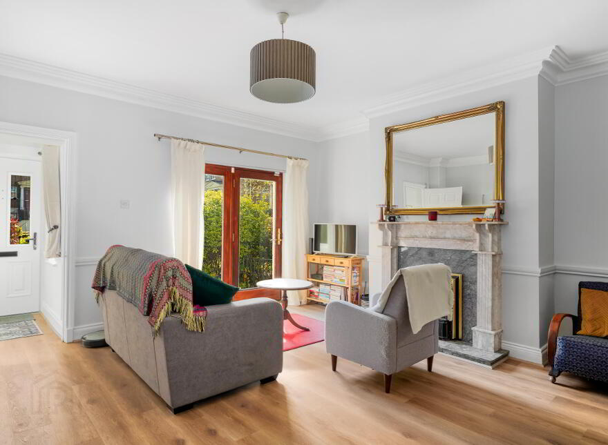 36 Bridgewater Quay, Islandbridge, Dublin, D08XT65