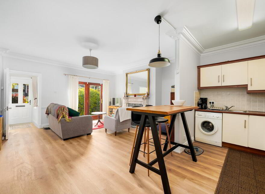 36 Bridgewater Quay, Islandbridge, Dublin, D08XT65