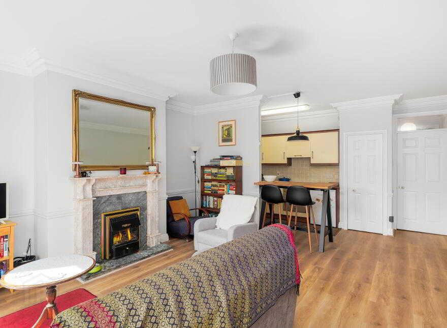 36 Bridgewater Quay, Islandbridge, Dublin, D08XT65